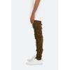 mnml Mens Mnml X289 Skinny Denim(Brown)