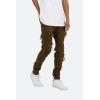 mnml Mens Mnml X289 Skinny Denim(Brown)