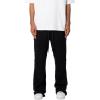 mnml Mens Mnml Men’s Fuzzy Sweatpants(Black)