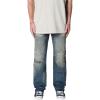 mnml Mens Mnml Men’s V202 Baggy Denim(Blue)