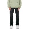 mnml Mens Mnml Straight Every Day Denim(Vintage Black)