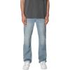 mnml Mens Mnml Straight Every Day Denim(Vintage Blue)
