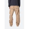 mnml Men’s Baggy Cargo Pants(Green)