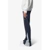 mnml Mens Contrast Bootcut Sweatpants(Navy)