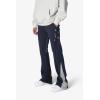 mnml Mens Contrast Bootcut Sweatpants(Navy)