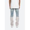 mnml Mens D187 Western Straight Denim(Blue)