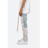 mnml Mens D187 Western Straight Denim(Blue)