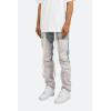 mnml Mens D187 Western Straight Denim(Blue)