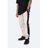 mnml Men’s Leather Moto Pants(Black)