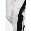 mnml Men’s Leather Moto Pants(Black)