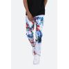 mnml Mens Mnml D111 Straight Denim(Multi)