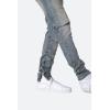 mnml Mens Mnml M6 Slim Denim(Blue)