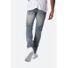 mnml Mens Mnml M6 Slim Denim(Blue)