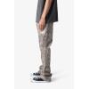 mnml Mens Mnml Men’s B605 Python Flare Pants(Multi)