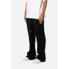 mnml Mens Mnml Men’s Fuzzy Sweatpants(Black)