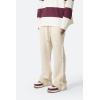 mnml Mens Mnml Men’s Fuzzy Sweatpants(Ivory)