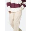 mnml Mens Mnml Men’s Fuzzy Sweatpants(Ivory)