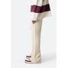 mnml Mens Mnml Men’s Fuzzy Sweatpants(Ivory)