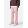 mnml Mens Mnml Men’s Fuzzy Sweatpants(Pink)