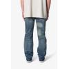 mnml Mens Mnml Men’s V202 Baggy Denim(Blue)