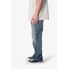mnml Mens Mnml Men’s V202 Baggy Denim(Blue)