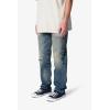 mnml Mens Mnml Men’s V202 Baggy Denim(Blue)