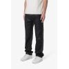 mnml Mens Mnml Men’s V636 Western Baggy Denim(Black)
