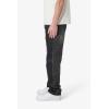 mnml Mens Mnml Men’s V636 Western Baggy Denim(Black)