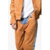 mnml Mens Mnml Men’s V636 Western Baggy Denim(Blue)