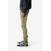 mnml Mens Mnml Men’s X609 Algae Skinny Denim(Green)