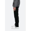 mnml Mens Mnml Straight Every Day Denim(Black)