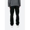 mnml Mens Mnml Straight Every Day Denim(Black)