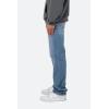 mnml Mens Mnml Straight Every Day Denim(Medium Blue)