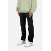 mnml Mens Mnml Straight Every Day Denim(Vintage Black)