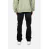 mnml Mens Mnml Straight Every Day Denim(Vintage Black)