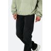 mnml Mens Mnml Straight Every Day Denim(Vintage Black)