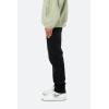 mnml Mens Mnml Straight Every Day Denim(Vintage Black)