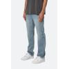 mnml Mens Mnml Straight Every Day Denim(Vintage Blue)