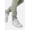 mnml Mens Mnml X565 Skinny Denim(Vintage Blue)