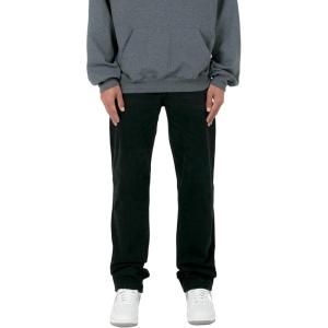 mnml Mens Mnml Straight Every Day Denim(Black)