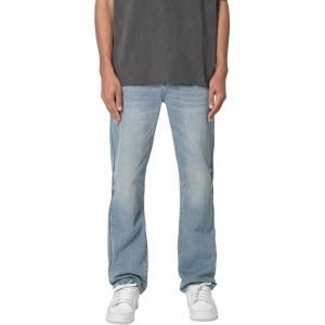 mnml Mens Mnml Straight Every Day Denim(Vintage Blue)
