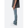 mnml Mens Mnml X503 Convertible Skinny Denim(Blue)