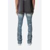 mnml Mens Mnml X503 Convertible Skinny Denim(Blue)