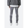 mnml Mens Mnml X504 Stretch Skinny Denim(Grey)