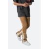 mnml Men’s B501 Flare Denim(Brown)