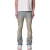mnml Men’s Mnml Men’s X514 Skinny Stacked Denim(Vintage Blue)