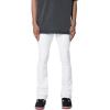mnml Men’s Mnml Men’s X514 Skinny Stacked Denim(White)