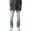 mnml Men’s Mnml Men’s X598 Skinny Stacked Denim(Blue)