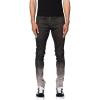 mnml Men’s Mnml Men’s X626 Skinny Stacked Denim(Multi)