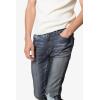 mnml Men’s Mnml Men’s X385 Skinny Stacked Denim(Blue)